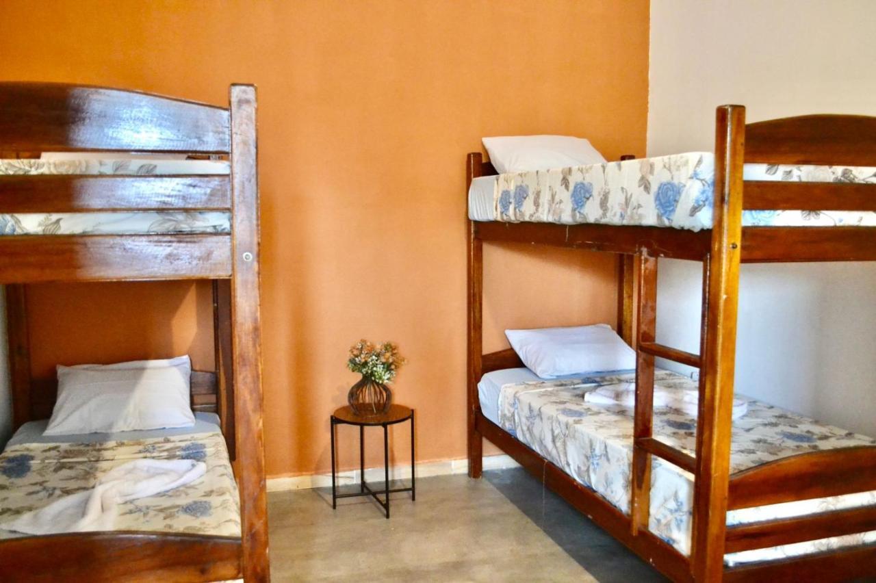 Manga Rosa Bed & Breakfast Lencois
