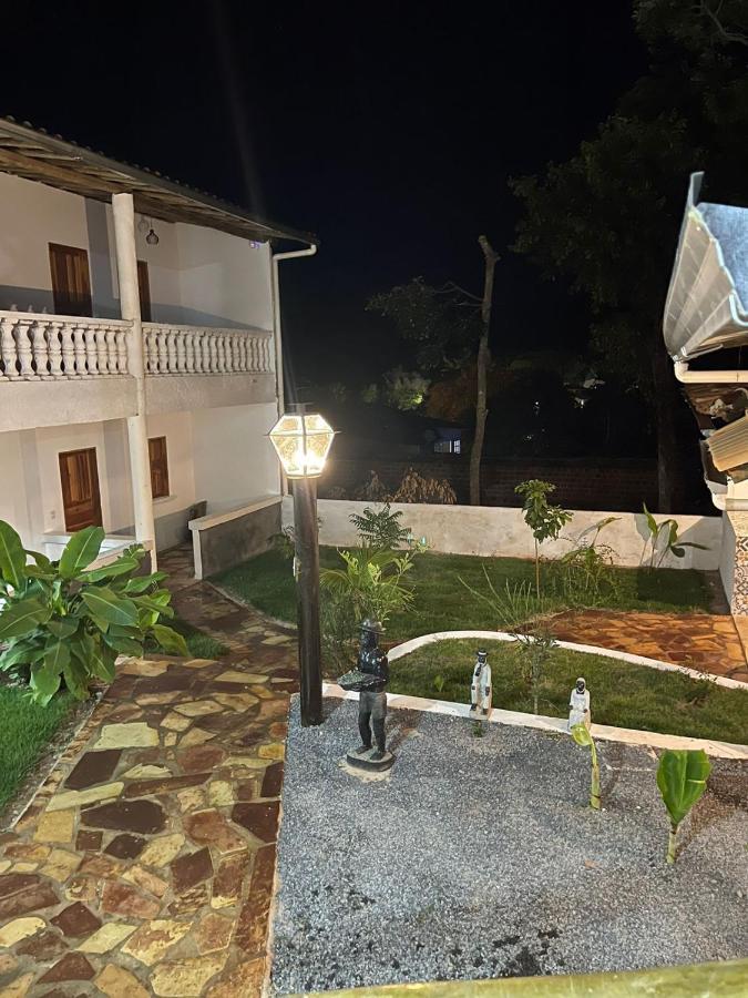 Bed & Breakfast Manga Rosa Lencois