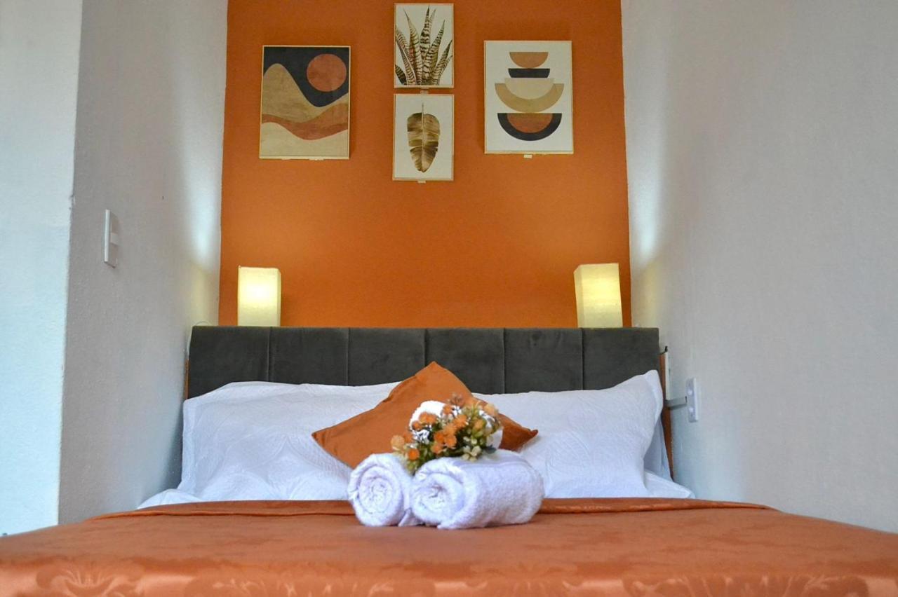Bed & Breakfast Manga Rosa
